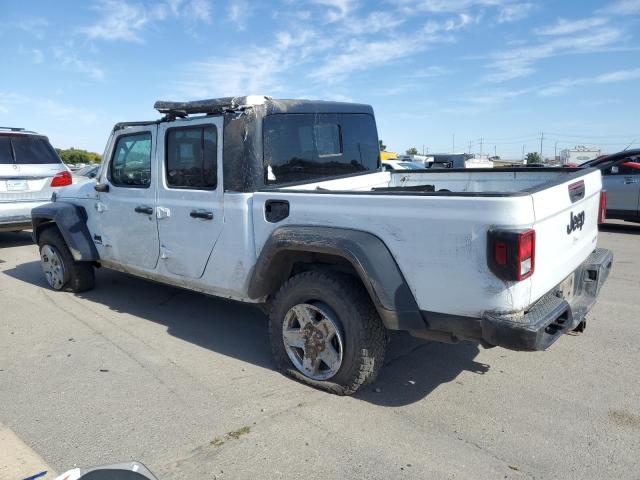 Photo 1 VIN: 1C6HJTAG1LL172741 - JEEP GLADIATOR 