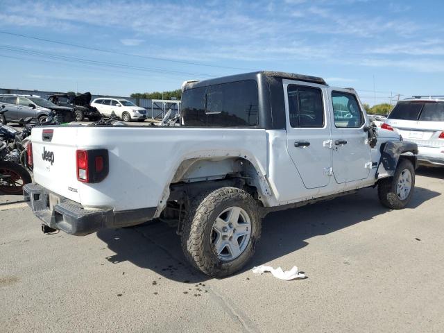 Photo 2 VIN: 1C6HJTAG1LL172741 - JEEP GLADIATOR 