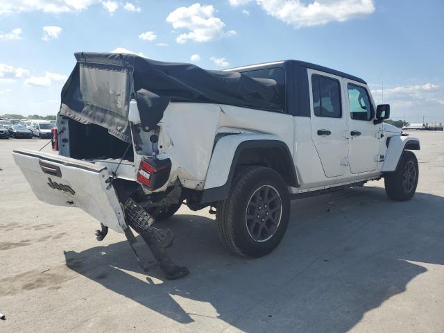 Photo 2 VIN: 1C6HJTAG1ML514027 - JEEP GLADIATOR 