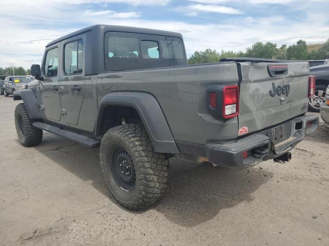 Photo 1 VIN: 1C6HJTAG1ML554690 - JEEP GLADIATOR 