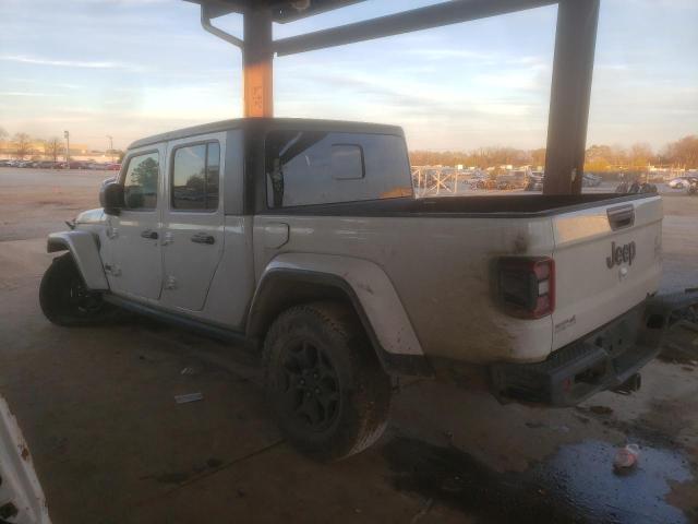 Photo 1 VIN: 1C6HJTAG1ML592923 - JEEP GLADIATOR 