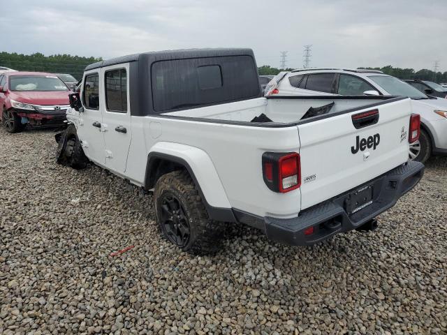 Photo 2 VIN: 1C6HJTAG1ML594090 - JEEP GLADIATOR 