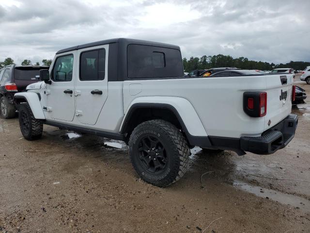 Photo 1 VIN: 1C6HJTAG1ML605718 - JEEP GLADIATOR 