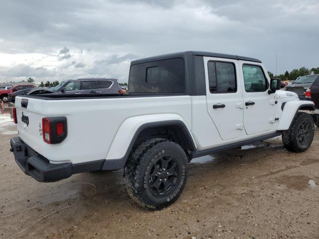 Photo 2 VIN: 1C6HJTAG1ML605718 - JEEP GLADIATOR 