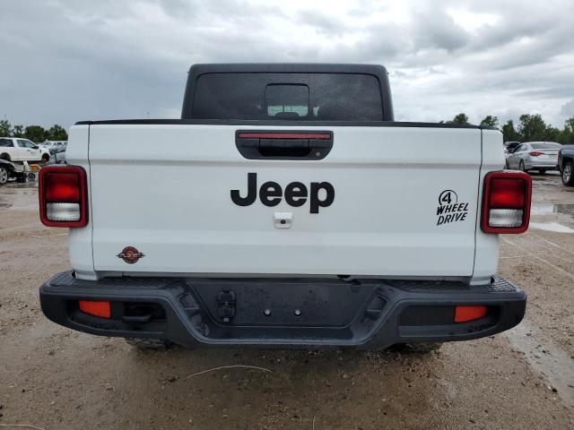 Photo 5 VIN: 1C6HJTAG1ML605718 - JEEP GLADIATOR 