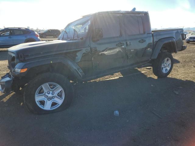 Photo 0 VIN: 1C6HJTAG1NL104944 - JEEP GLADIATOR 