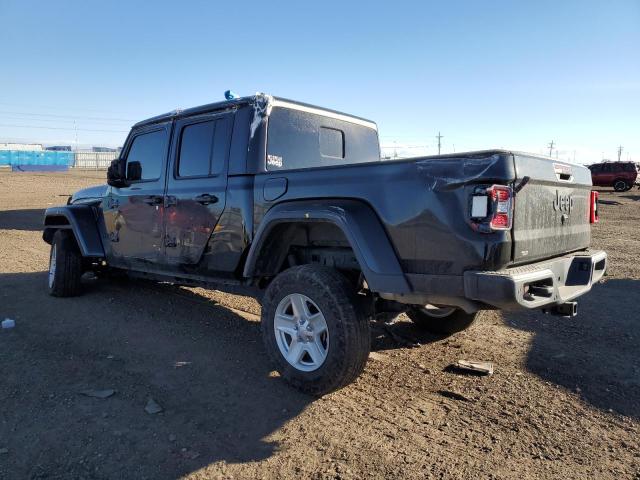 Photo 1 VIN: 1C6HJTAG1NL104944 - JEEP GLADIATOR 