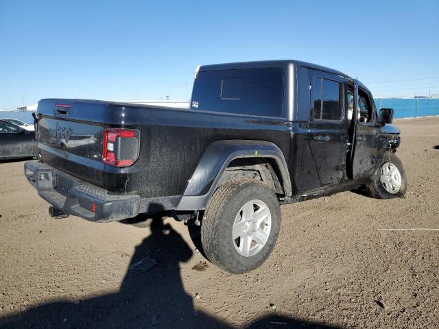 Photo 2 VIN: 1C6HJTAG1NL104944 - JEEP GLADIATOR 