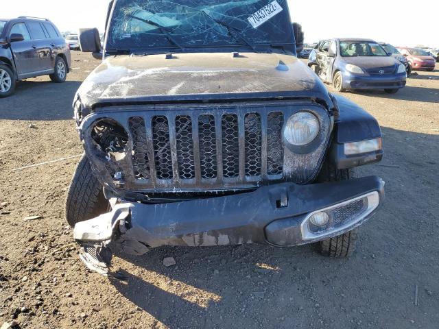 Photo 4 VIN: 1C6HJTAG1NL104944 - JEEP GLADIATOR 