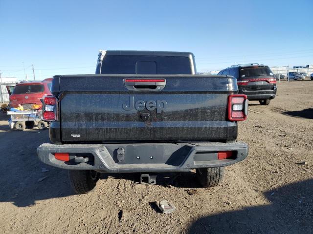 Photo 5 VIN: 1C6HJTAG1NL104944 - JEEP GLADIATOR 