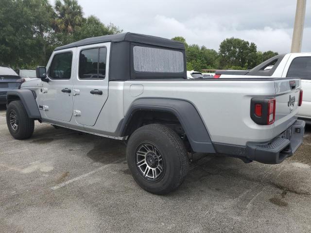 Photo 1 VIN: 1C6HJTAG1NL110162 - JEEP GLADIATOR 