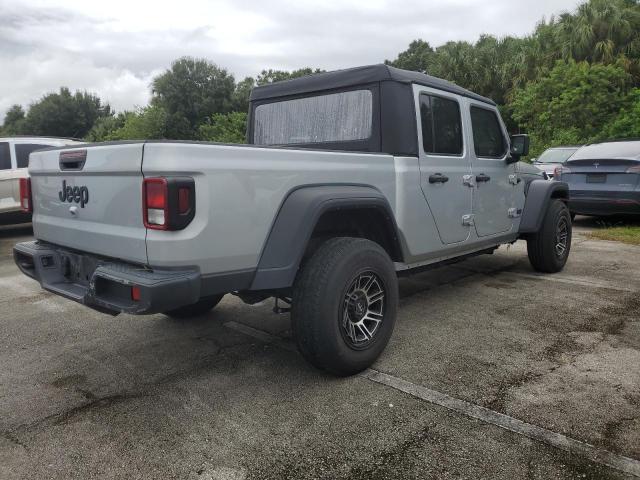 Photo 2 VIN: 1C6HJTAG1NL110162 - JEEP GLADIATOR 