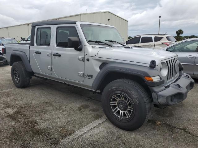 Photo 3 VIN: 1C6HJTAG1NL110162 - JEEP GLADIATOR 