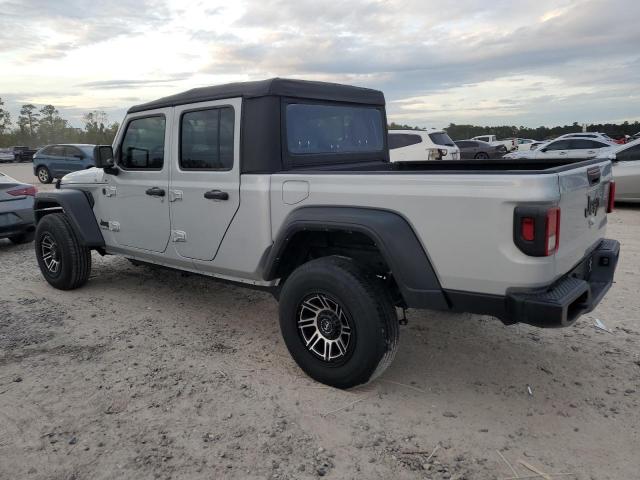 Photo 1 VIN: 1C6HJTAG1NL110162 - JEEP GLADIATOR 