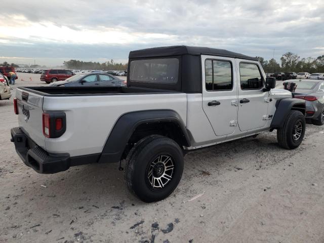 Photo 2 VIN: 1C6HJTAG1NL110162 - JEEP GLADIATOR 