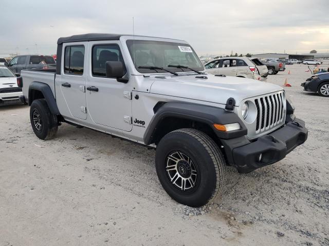 Photo 3 VIN: 1C6HJTAG1NL110162 - JEEP GLADIATOR 