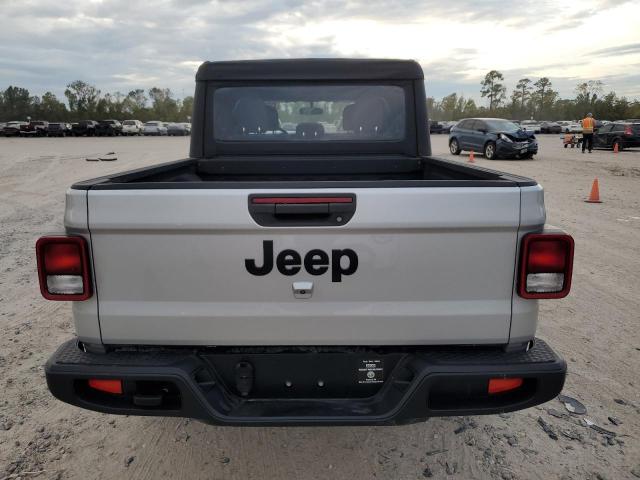 Photo 5 VIN: 1C6HJTAG1NL110162 - JEEP GLADIATOR 