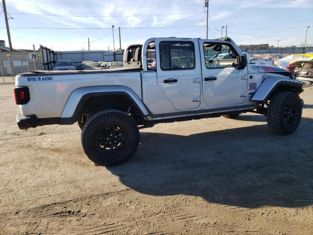 Photo 2 VIN: 1C6HJTAG1NL115359 - JEEP GLADIATOR 