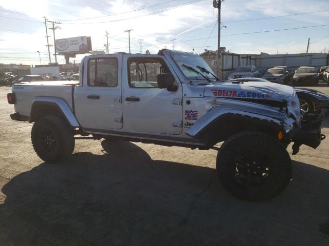 Photo 3 VIN: 1C6HJTAG1NL115359 - JEEP GLADIATOR 