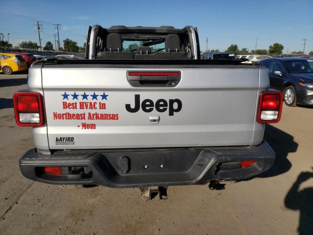 Photo 5 VIN: 1C6HJTAG1NL115359 - JEEP GLADIATOR 