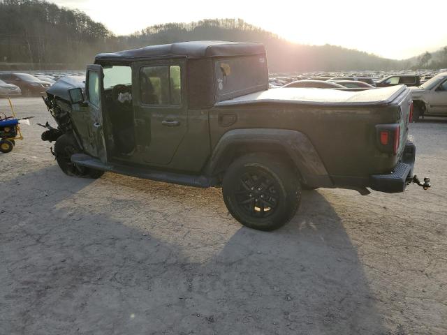 Photo 1 VIN: 1C6HJTAG1NL129116 - JEEP GLADIATOR 