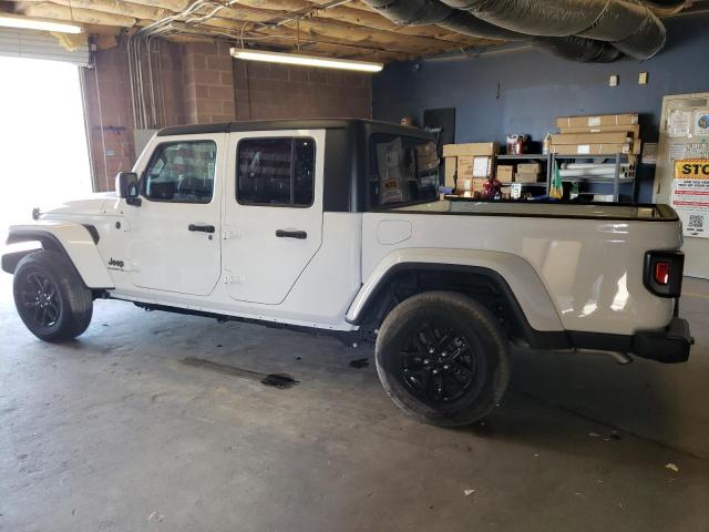 Photo 1 VIN: 1C6HJTAG1NL145140 - JEEP GLADIATOR 