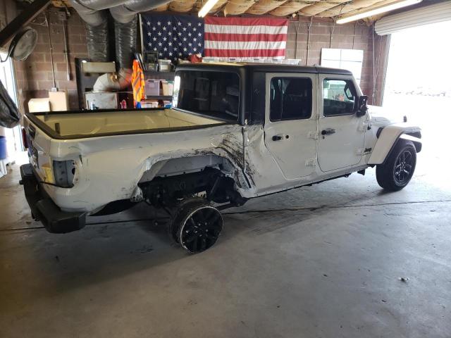 Photo 2 VIN: 1C6HJTAG1NL145140 - JEEP GLADIATOR 