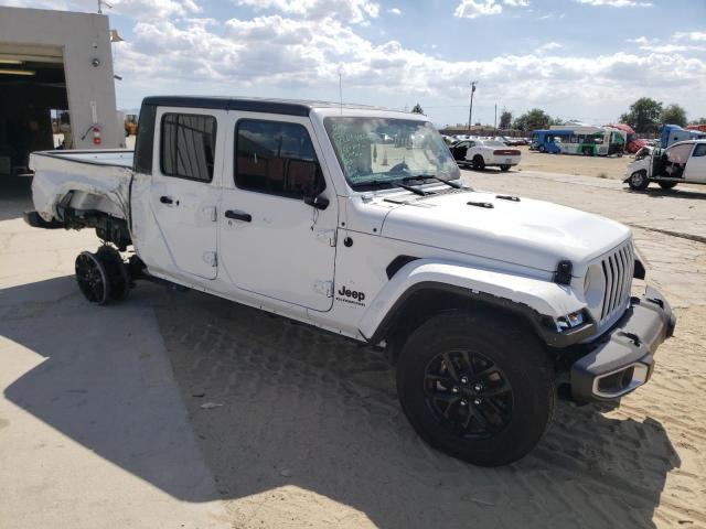 Photo 3 VIN: 1C6HJTAG1NL145140 - JEEP GLADIATOR 