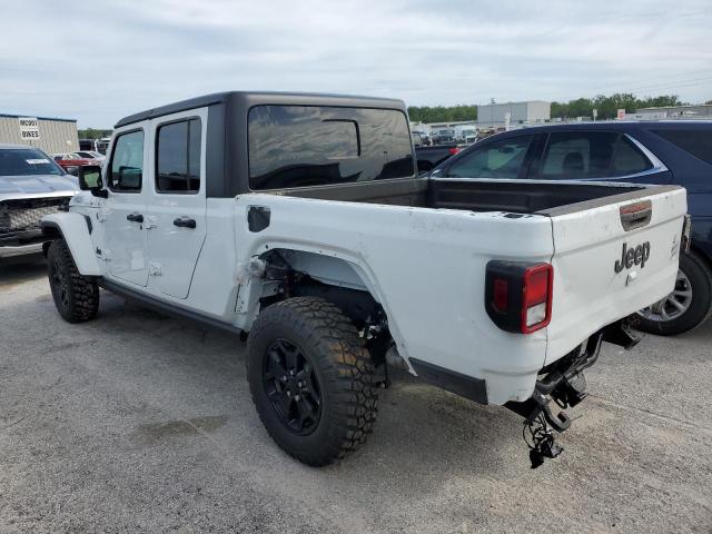 Photo 1 VIN: 1C6HJTAG1PL508622 - JEEP GLADIATOR 