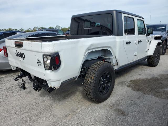 Photo 2 VIN: 1C6HJTAG1PL508622 - JEEP GLADIATOR 