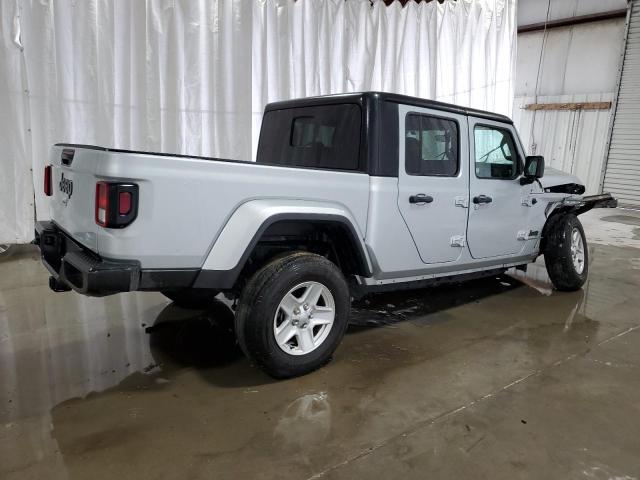 Photo 2 VIN: 1C6HJTAG1PL528952 - JEEP GLADIATOR 