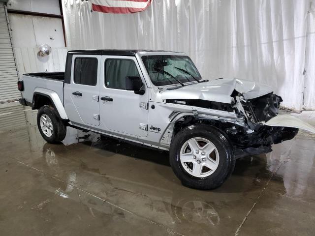 Photo 3 VIN: 1C6HJTAG1PL528952 - JEEP GLADIATOR 