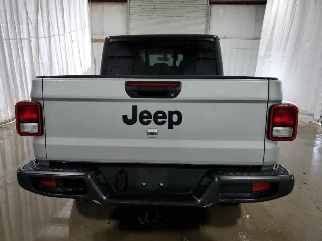 Photo 5 VIN: 1C6HJTAG1PL528952 - JEEP GLADIATOR 