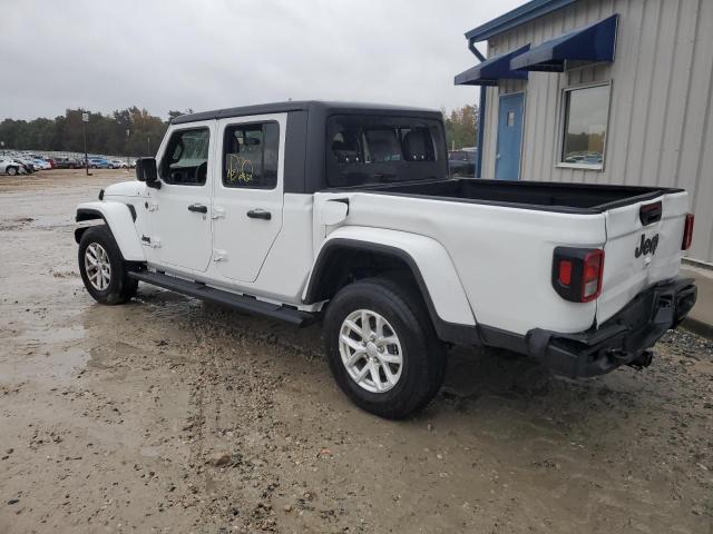 Photo 1 VIN: 1C6HJTAG1PL535075 - JEEP GLADIATOR 