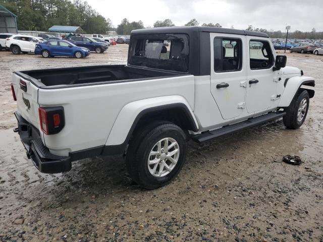 Photo 2 VIN: 1C6HJTAG1PL535075 - JEEP GLADIATOR 