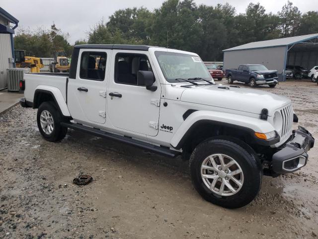 Photo 3 VIN: 1C6HJTAG1PL535075 - JEEP GLADIATOR 