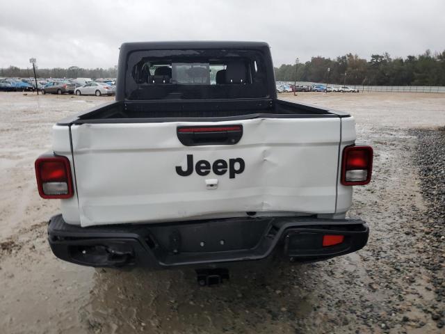 Photo 5 VIN: 1C6HJTAG1PL535075 - JEEP GLADIATOR 