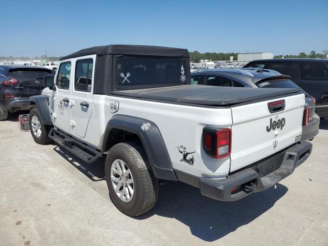 Photo 1 VIN: 1C6HJTAG1PL552202 - JEEP GLADIATOR 