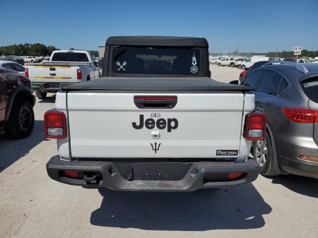 Photo 5 VIN: 1C6HJTAG1PL552202 - JEEP GLADIATOR 