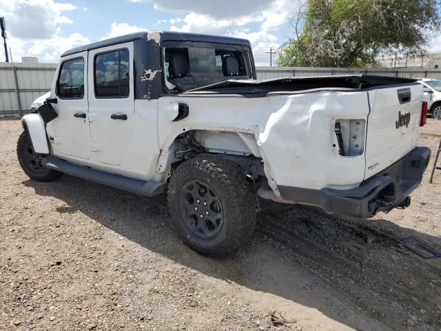 Photo 1 VIN: 1C6HJTAG1PL565158 - JEEP GLADIATOR 