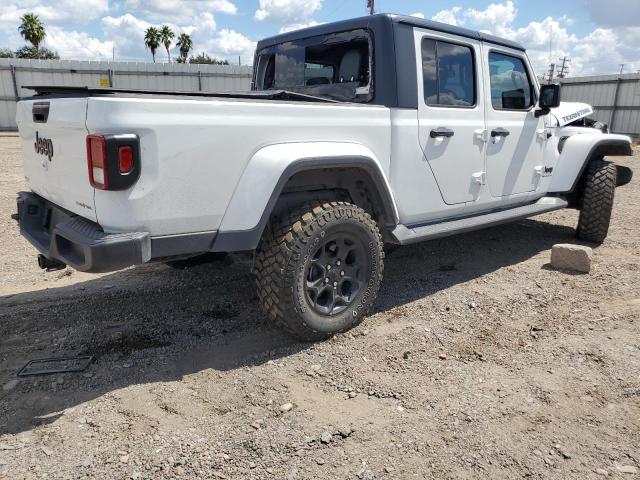 Photo 2 VIN: 1C6HJTAG1PL565158 - JEEP GLADIATOR 