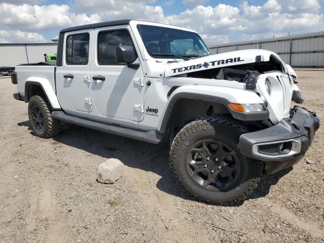 Photo 3 VIN: 1C6HJTAG1PL565158 - JEEP GLADIATOR 