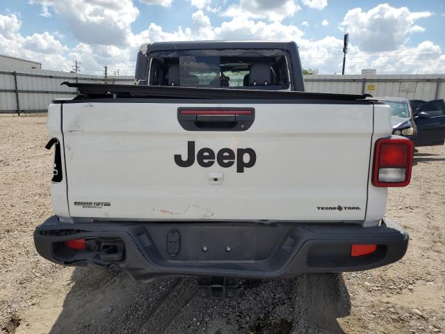 Photo 5 VIN: 1C6HJTAG1PL565158 - JEEP GLADIATOR 