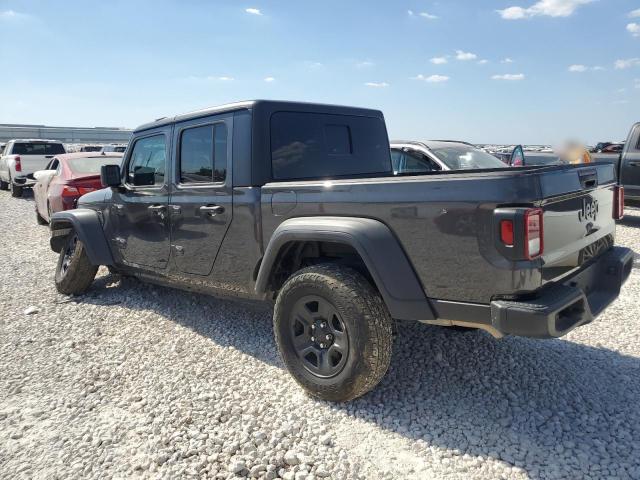 Photo 1 VIN: 1C6HJTAG1PL577844 - JEEP GLADIATOR 