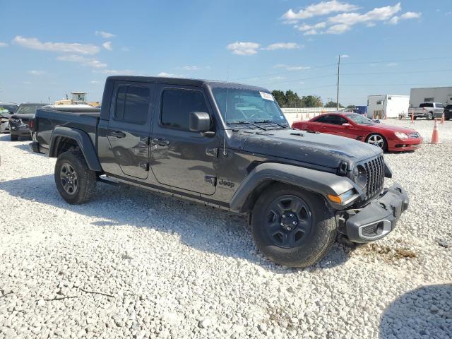 Photo 3 VIN: 1C6HJTAG1PL577844 - JEEP GLADIATOR 