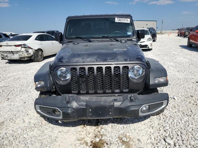 Photo 4 VIN: 1C6HJTAG1PL577844 - JEEP GLADIATOR 