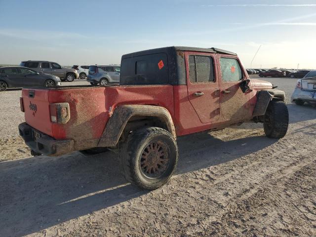 Photo 2 VIN: 1C6HJTAG2LL112919 - JEEP GLADIATOR 