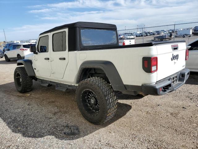 Photo 1 VIN: 1C6HJTAG2LL127095 - JEEP GLADIATOR 