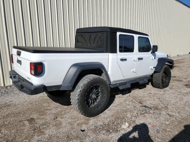 Photo 2 VIN: 1C6HJTAG2LL127095 - JEEP GLADIATOR 