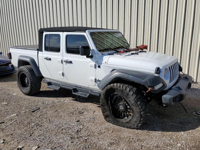 Photo 3 VIN: 1C6HJTAG2LL127095 - JEEP GLADIATOR 